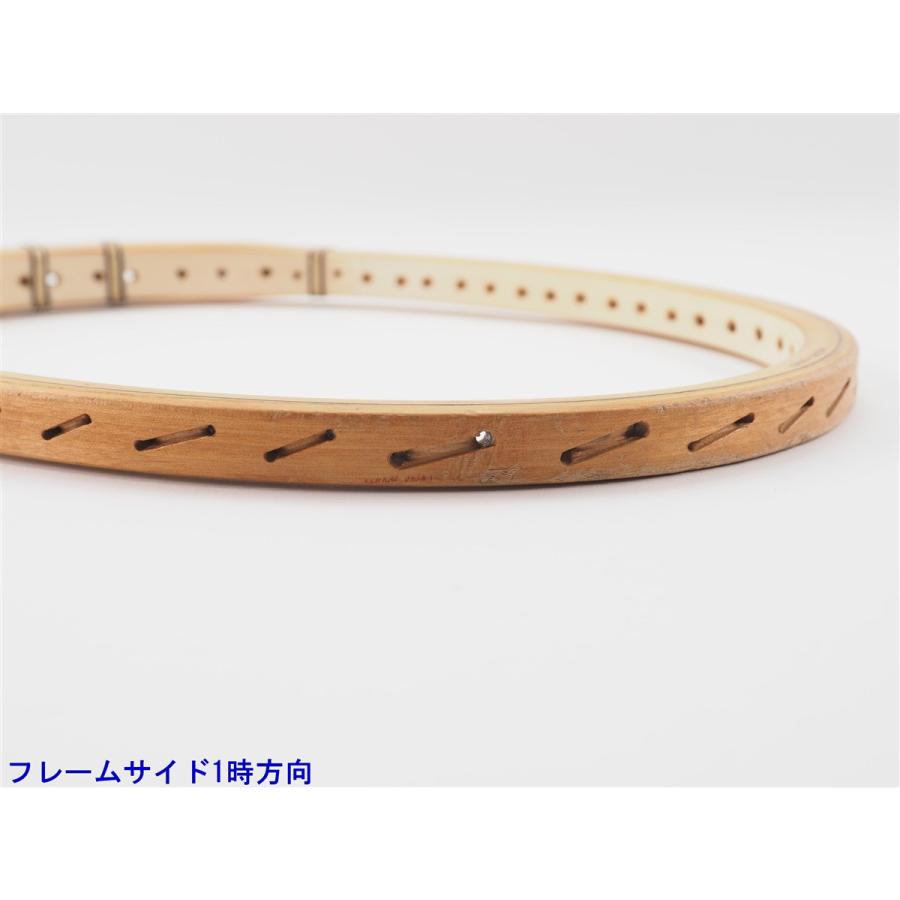 MIZUNO（ミズノ） 中古 テニスラケット ブラックジャック