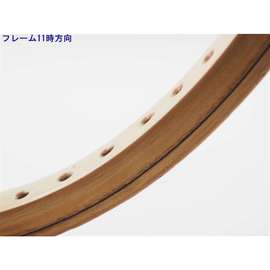 MIZUNO（ミズノ） 中古 テニスラケット ブラックジャック