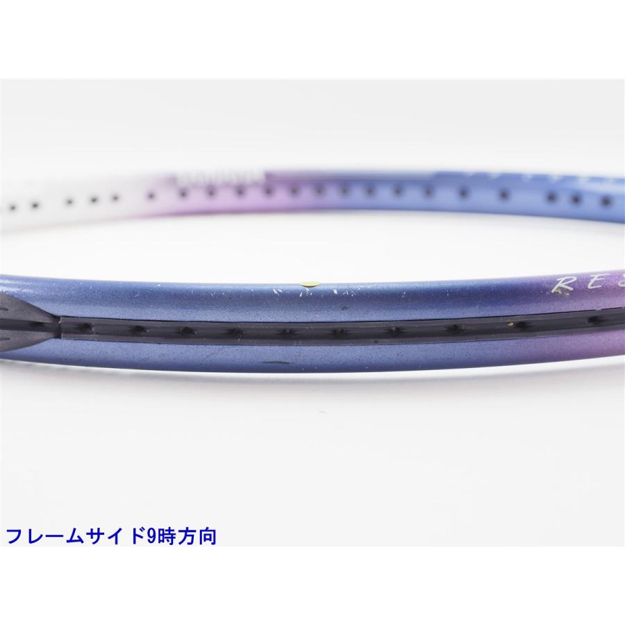 YAMAHA（ヤマハ） 中古 テニスラケット FX-ライト TP (ZL1)YAMAHA FX