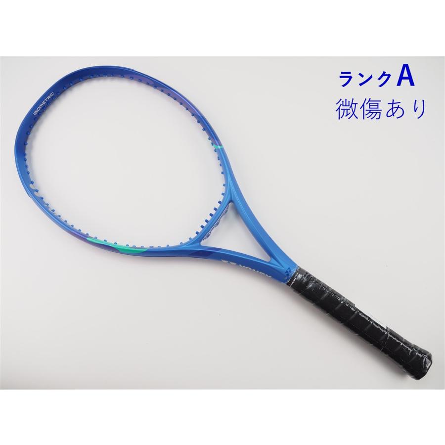 YONEX（ヨネックス） 中古 テニスラケット イーゾーン 100エスエル