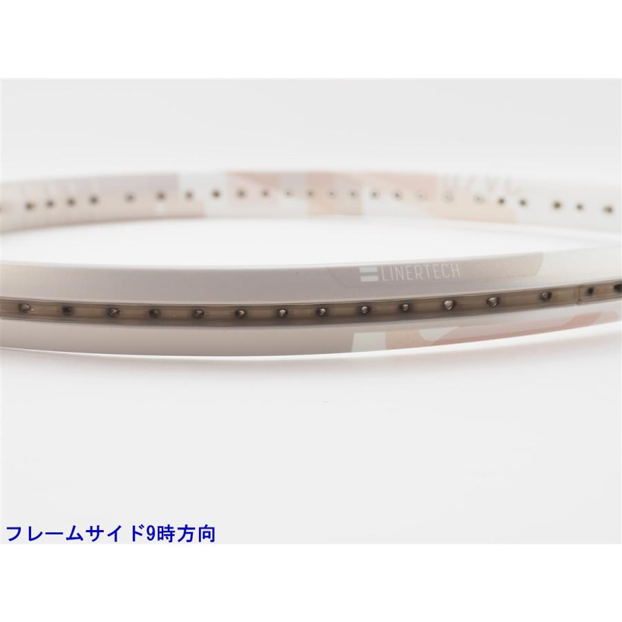 YONEX（ヨネックス） 中古 テニスラケット ブイコア 100 2024年モデル