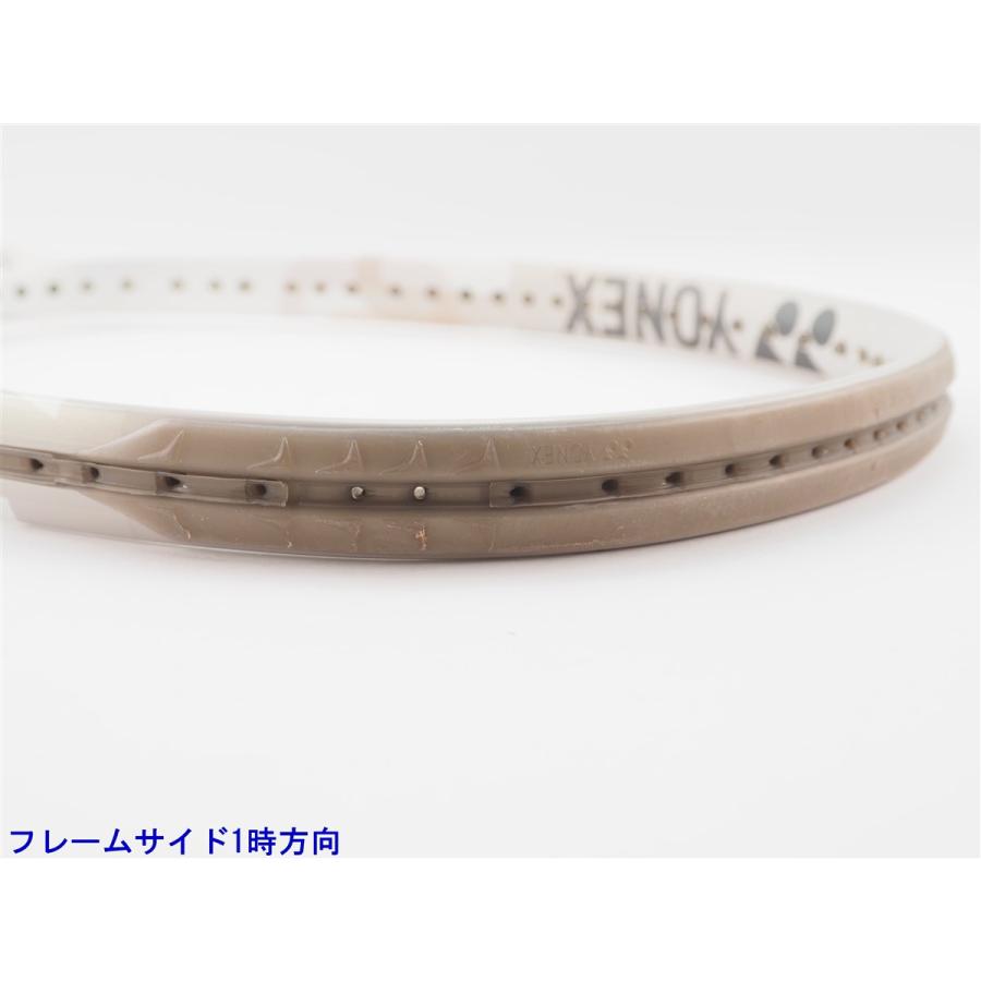 YONEX（ヨネックス） 中古 テニスラケット ブイコア 100 2024年モデル