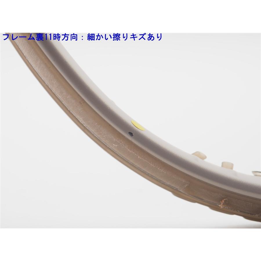 YONEX（ヨネックス） 中古 テニスラケット ブイコア 100 2024年モデル