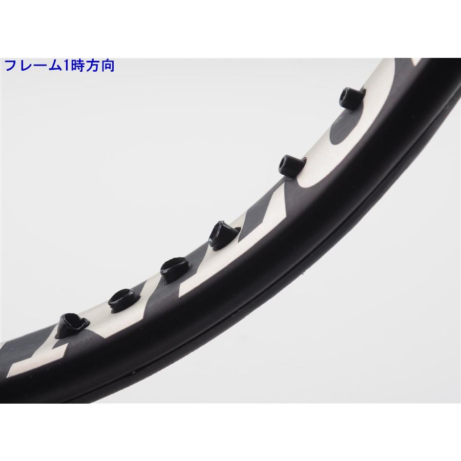 中古 テニスラケット ダンロップ シーエックス 200 LS 2024年モデル (G2)DUNLOP CX 200 LS 2024_9