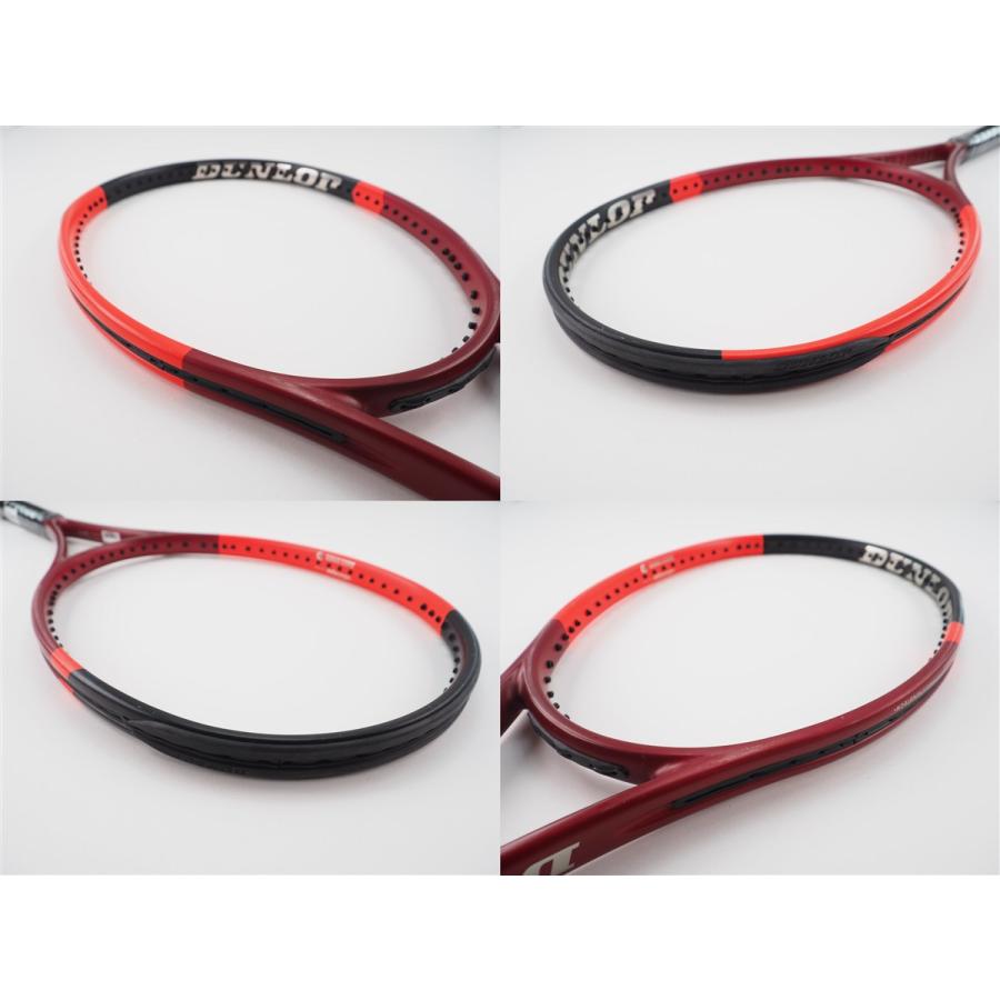 DUNLOP（ダンロップ） 中古 テニスラケット シーエックス 200 LS 2024