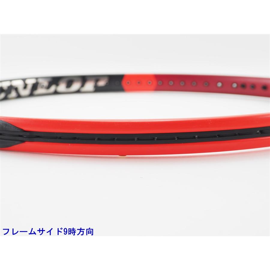DUNLOP（ダンロップ） 中古 テニスラケット シーエックス 200 LS 2024