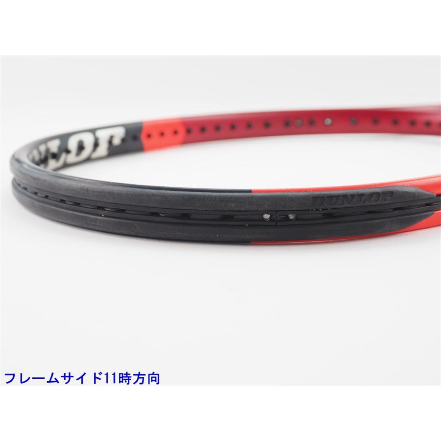 DUNLOP（ダンロップ） 中古 テニスラケット シーエックス 200 LS 2024