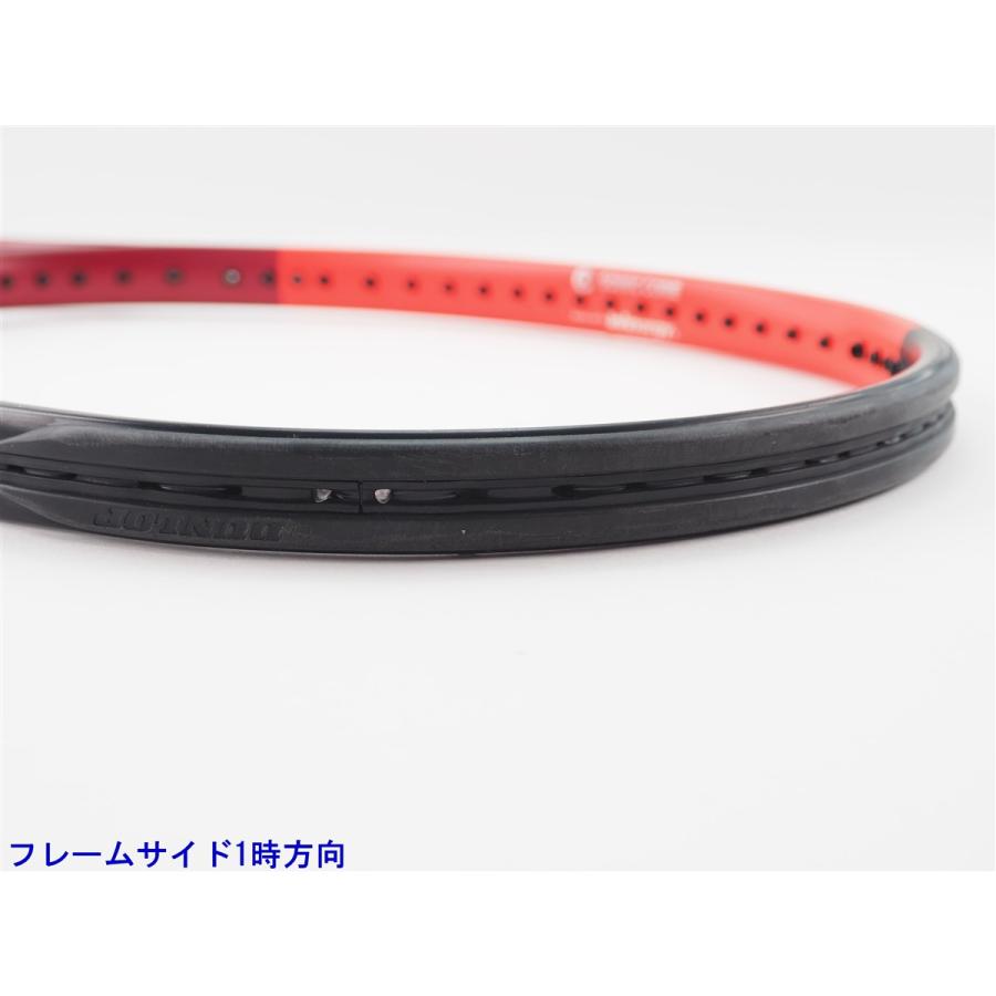 DUNLOP（ダンロップ） 中古 テニスラケット シーエックス 200 LS 2024
