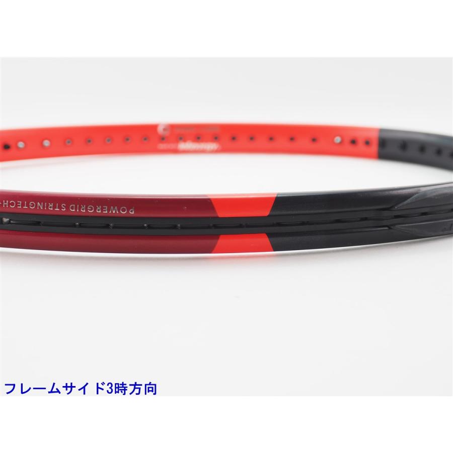 DUNLOP（ダンロップ） 中古 テニスラケット シーエックス 200 LS 2024
