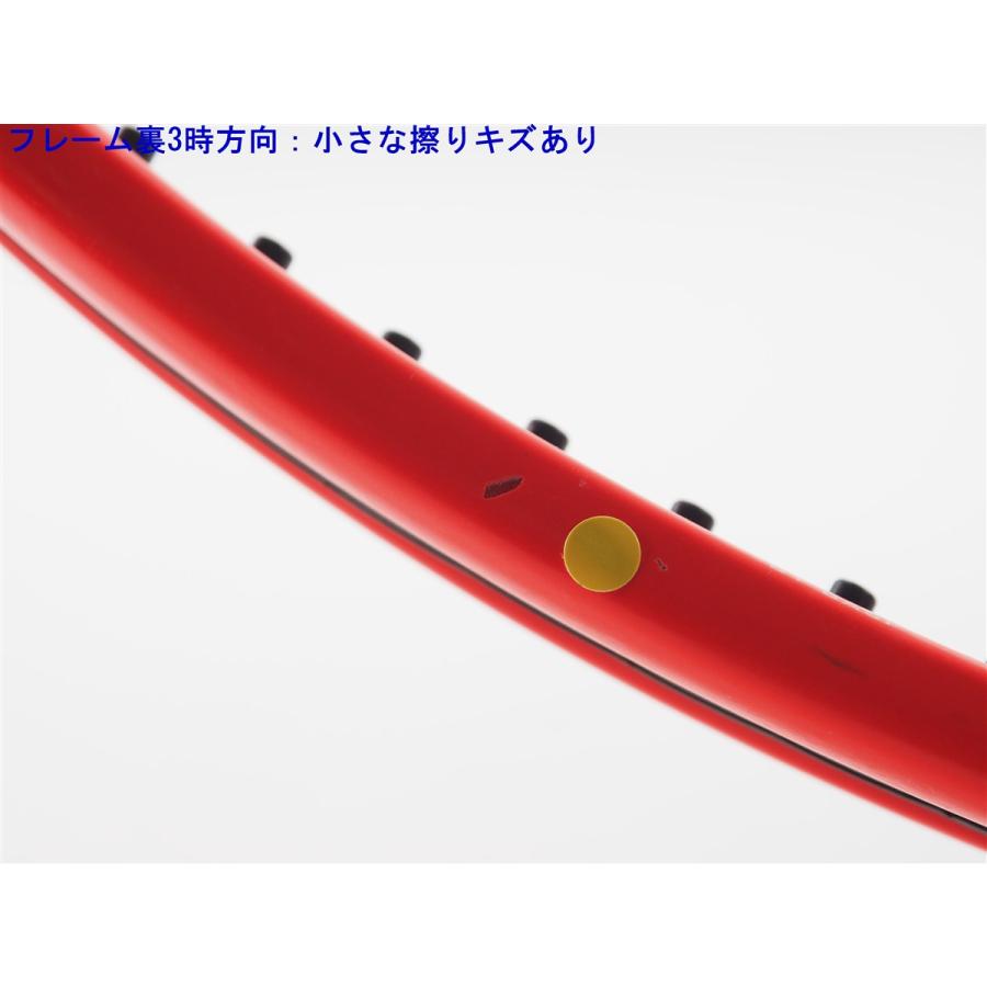 DUNLOP（ダンロップ） 中古 テニスラケット シーエックス 200 LS 2024