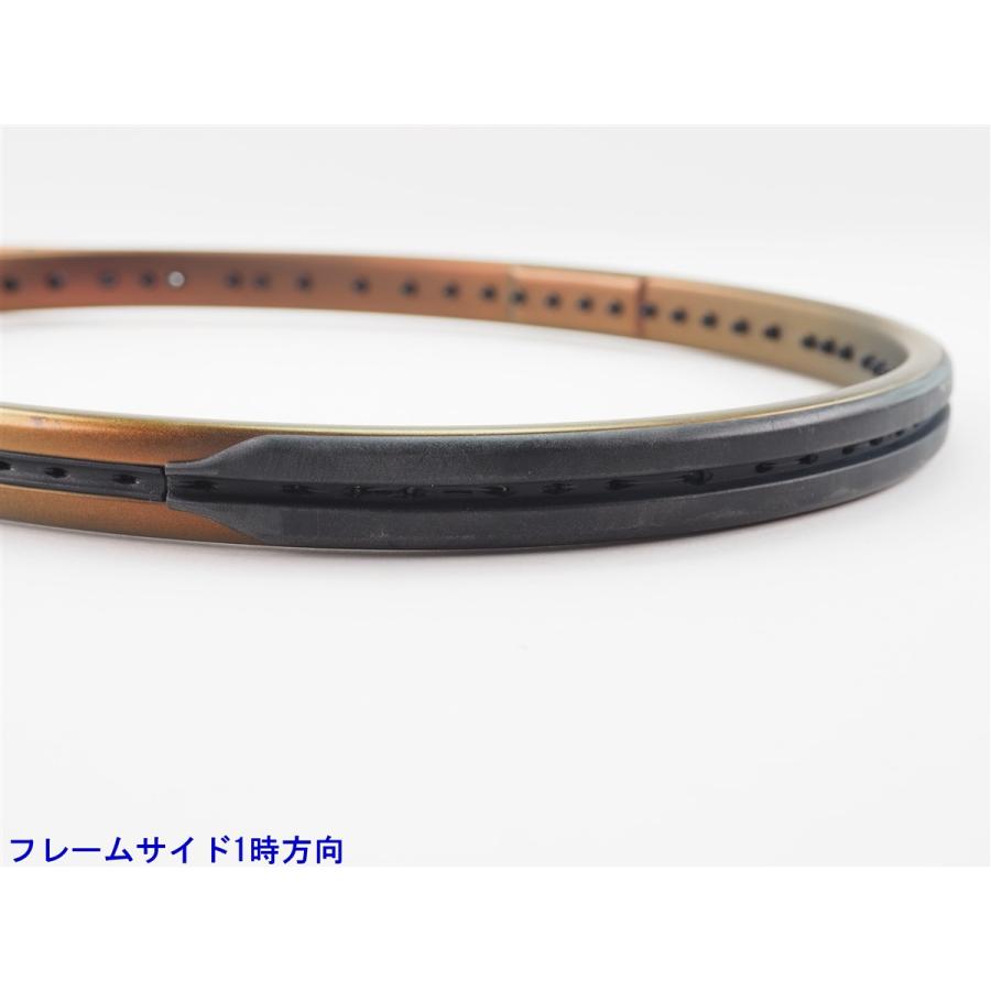 Wilson（ウイルソン） 中古 テニスラケット ウィルソン プロ スタッフ