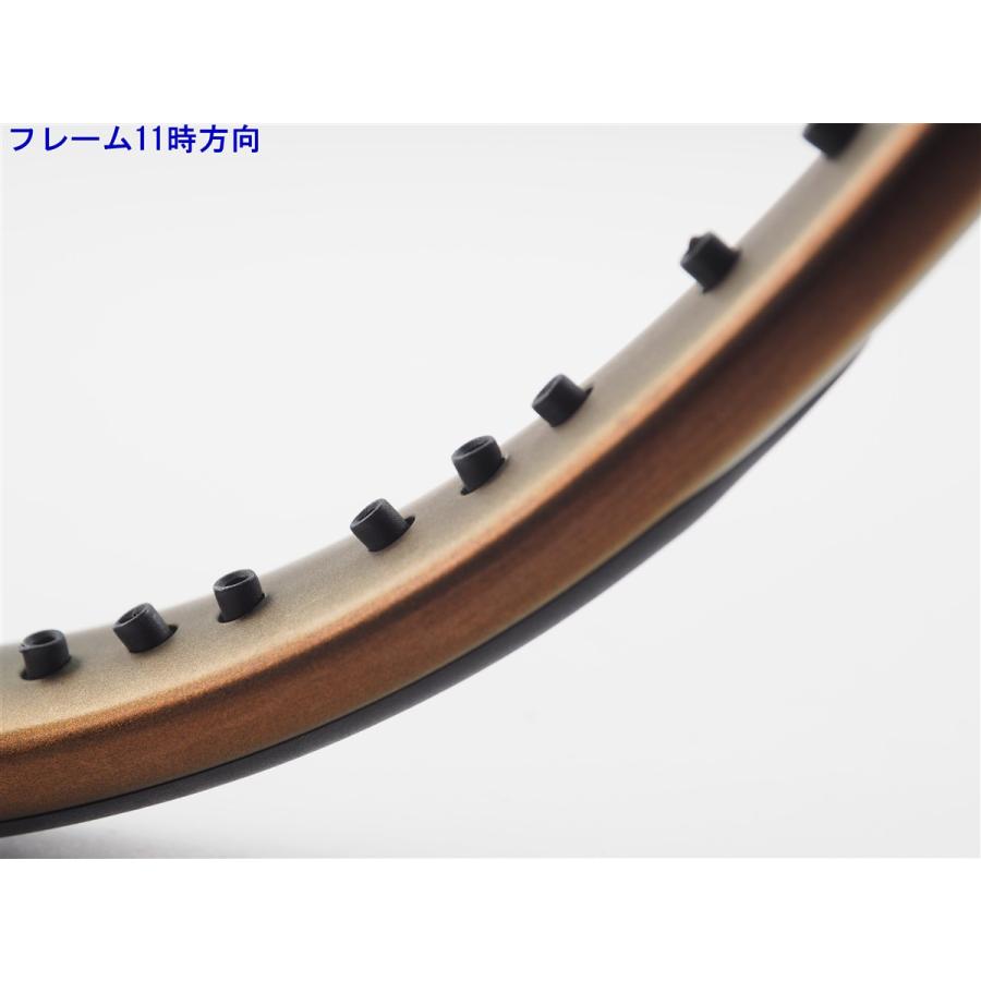 Wilson（ウイルソン） 中古 テニスラケット ウィルソン プロ スタッフ