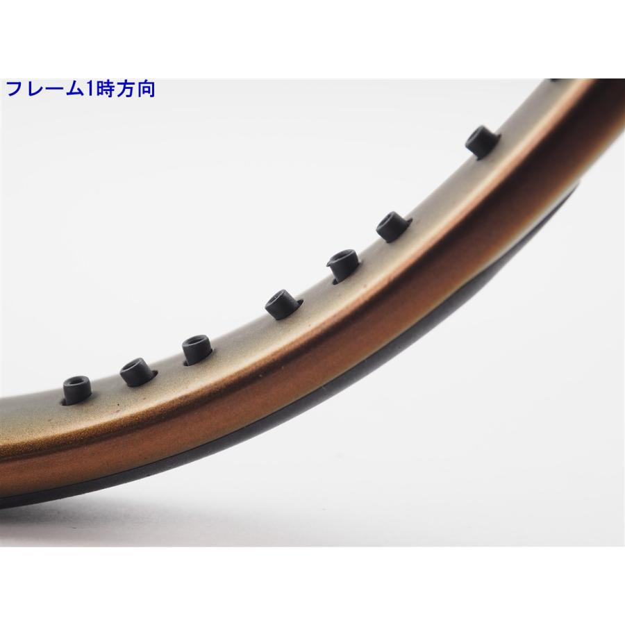 Wilson（ウイルソン） 中古 テニスラケット ウィルソン プロ スタッフ