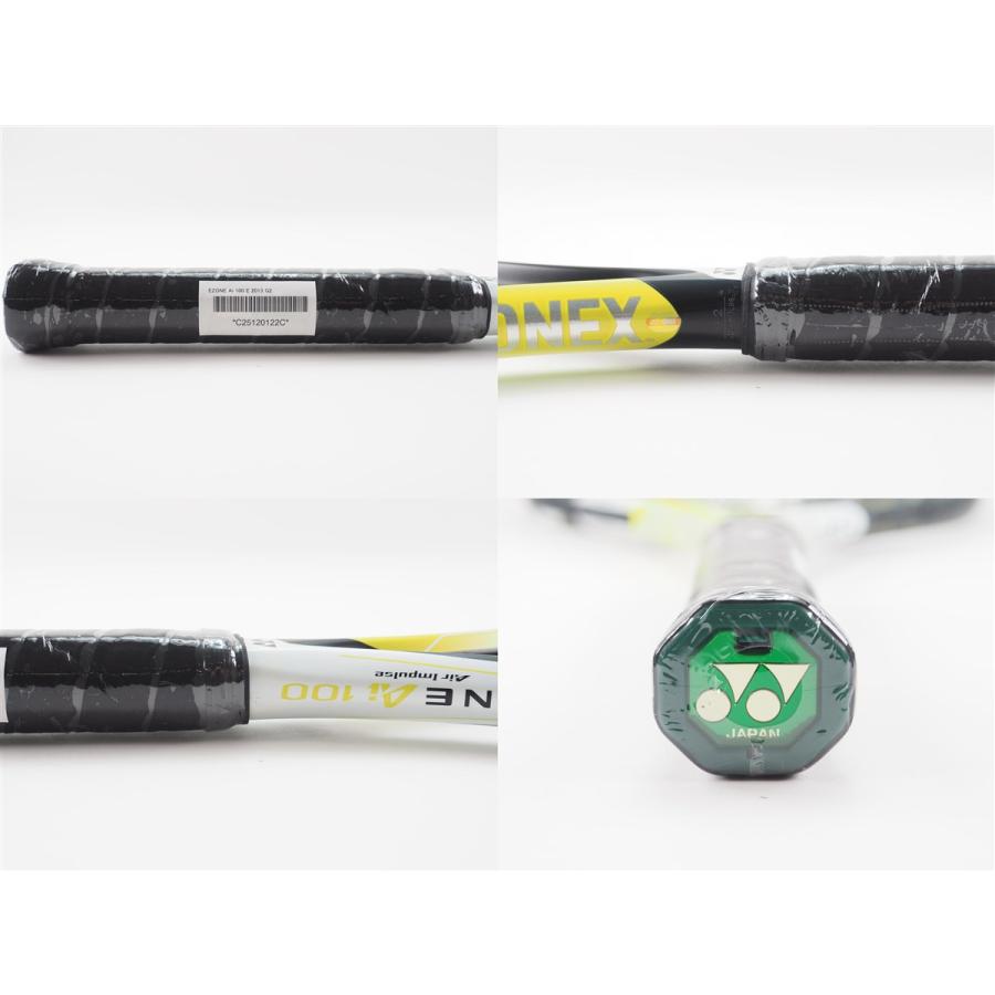 YONEX（ヨネックス） 中古 テニスラケット イーゾーン エーアイ 100 E