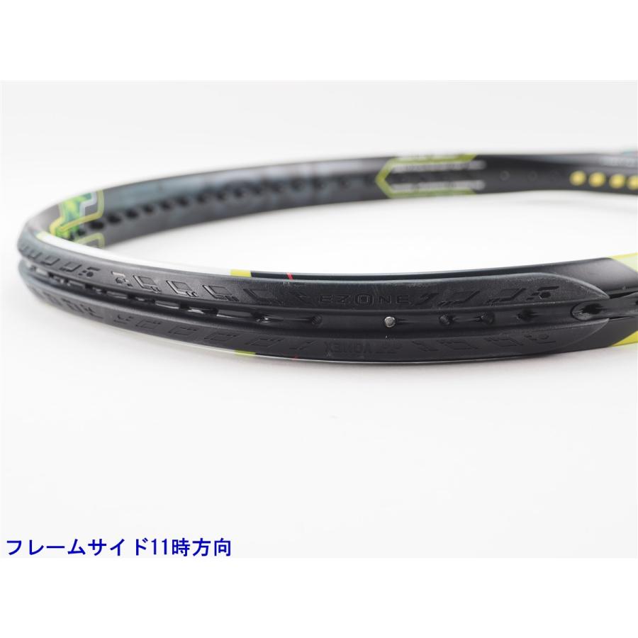 YONEX（ヨネックス） 中古 テニスラケット イーゾーン エーアイ 100 E