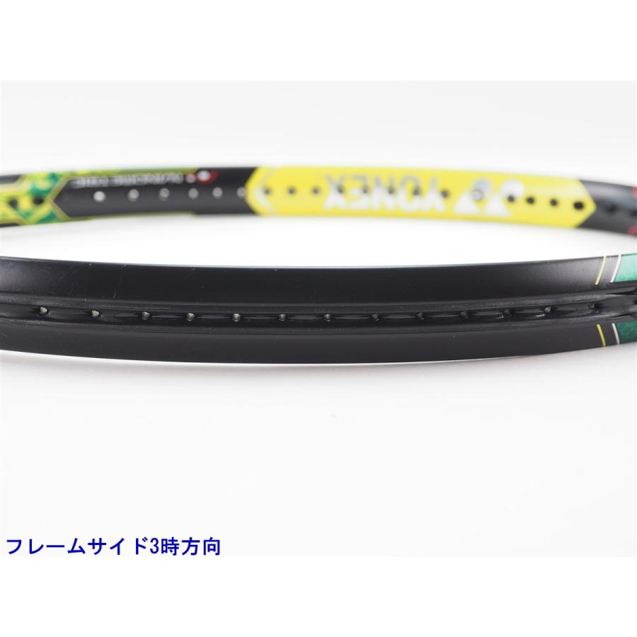 YONEX（ヨネックス） 中古 テニスラケット イーゾーン エーアイ 100 E