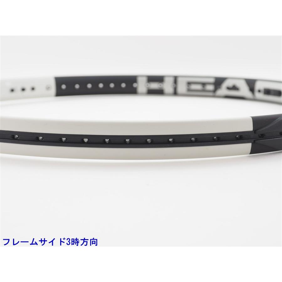 HEAD（ヘッド） 中古 テニスラケット スピード MP 2024年モデル (G2