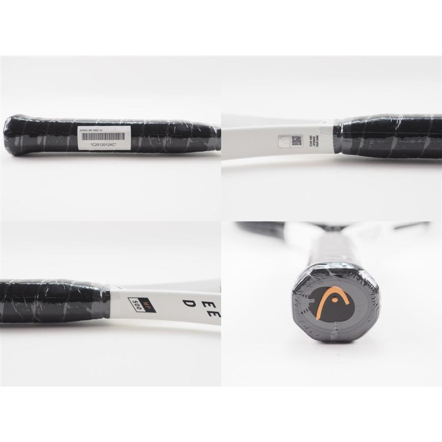 HEAD（ヘッド） 中古 テニスラケット スピード MP 2022年モデル (G2