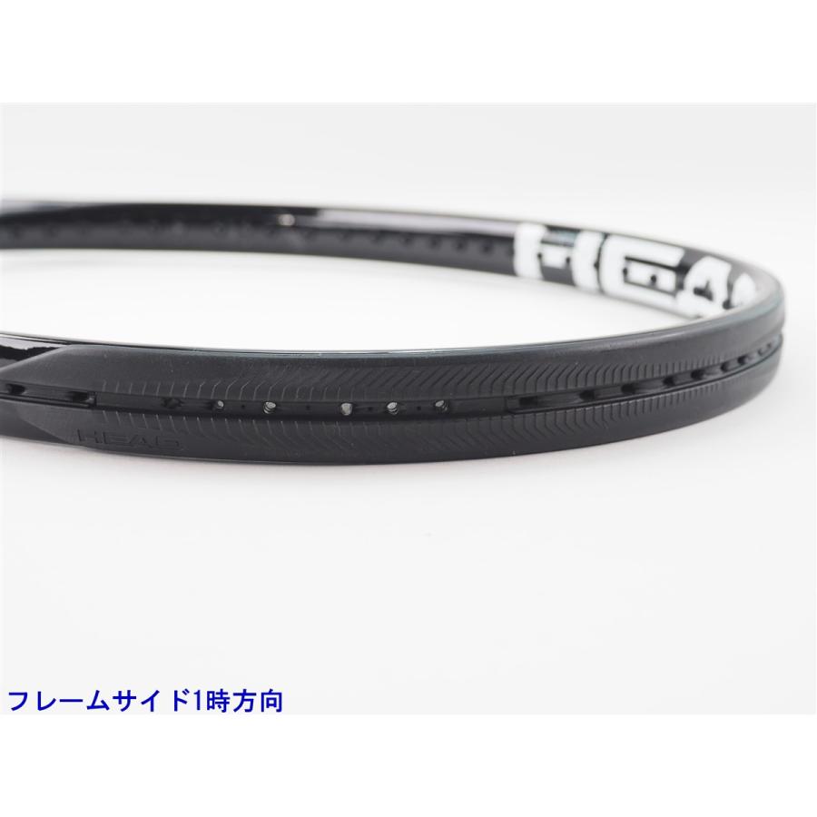 中古 テニスラケット (G2) HEAD SPEED MP 2022 HEAD（ヘッド） 中古 テニスラケット スピード MP 2022年モデル (G2