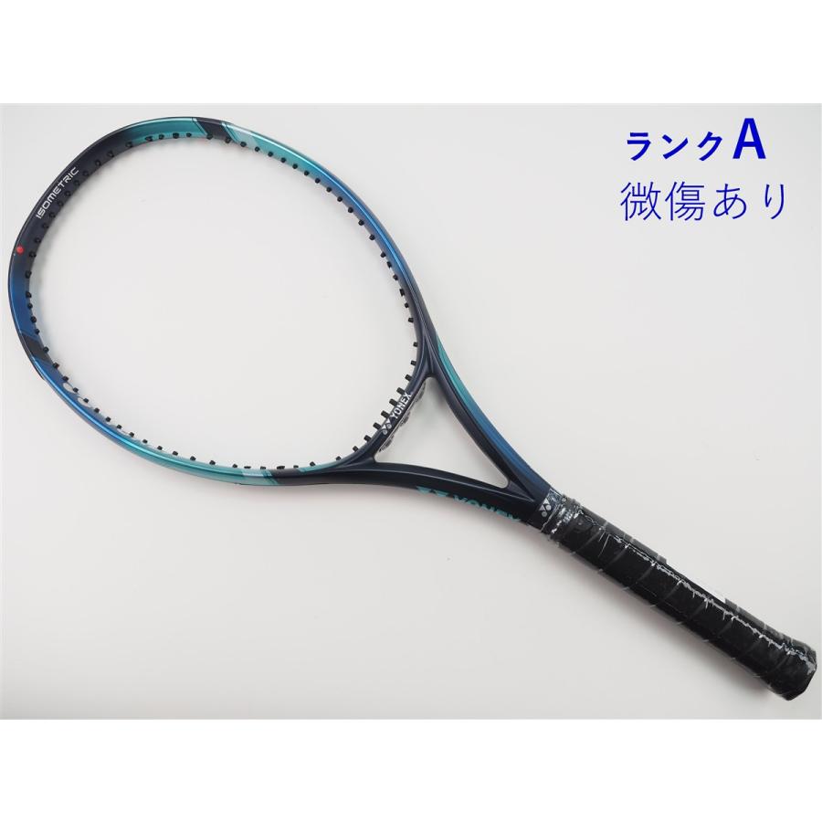 ヨネックス　イーゾーン100l G2 2022年モデル YONEX（ヨネックス） 中古 テニスラケット イーゾーン 100エル 2022年