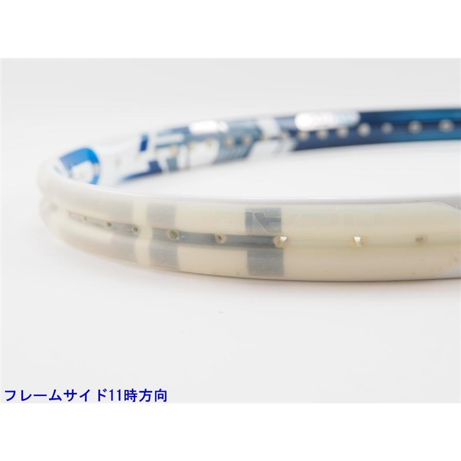 HEAD（ヘッド） 中古 テニスラケット ユーテック グラフィン