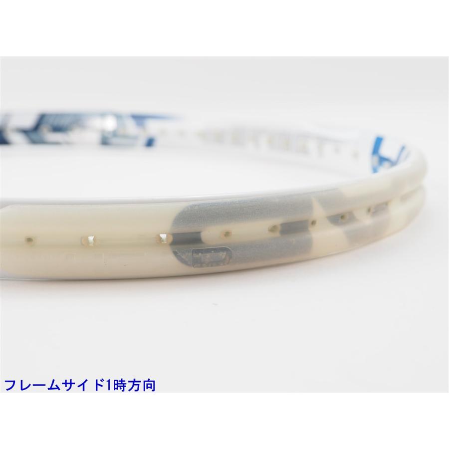 HEAD（ヘッド） 中古 テニスラケット ユーテック グラフィン