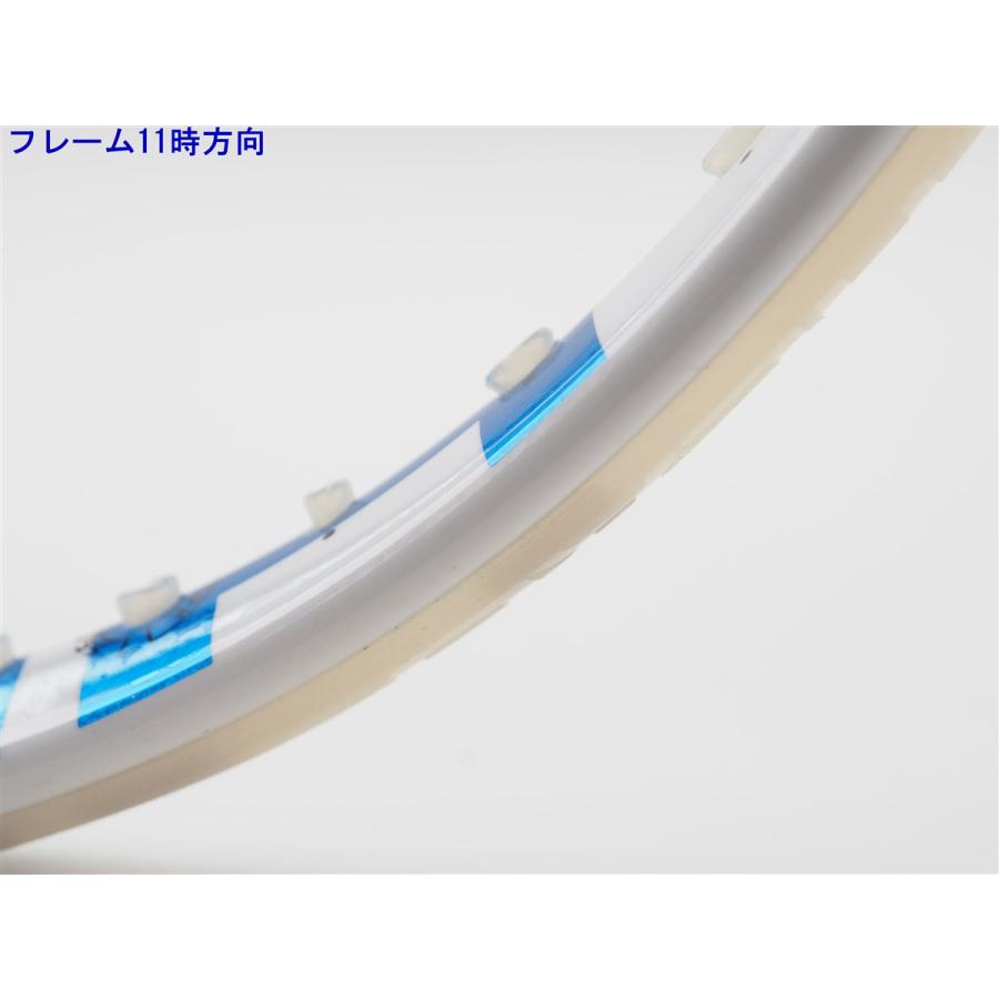 HEAD（ヘッド） 中古 テニスラケット ユーテック グラフィン
