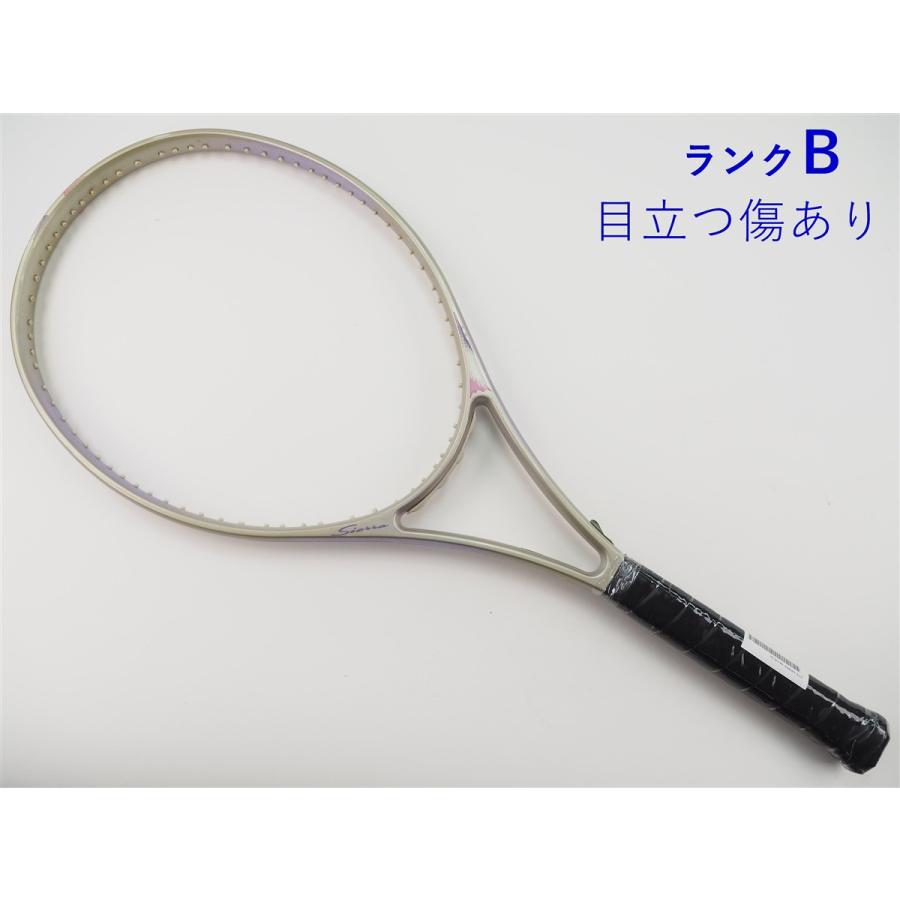 Prince（プリンス） 中古 テニスラケット CTS シエラ 06 OS (G1)PRINCE