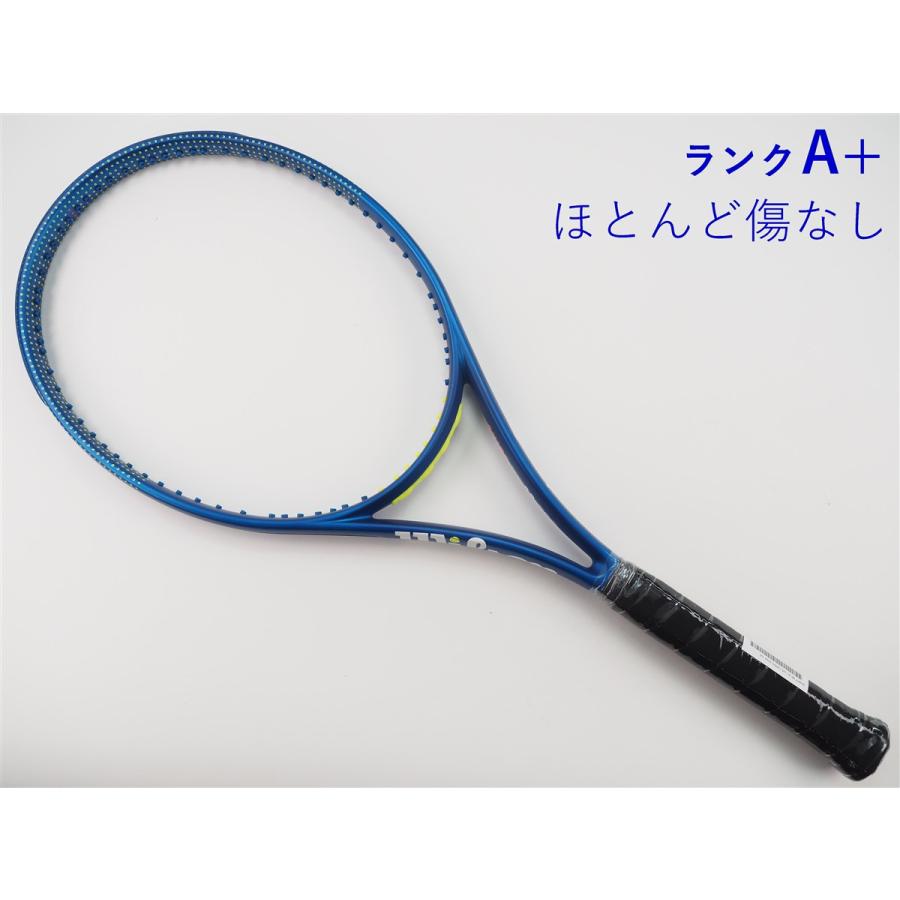 Wilson（ウイルソン） 中古 テニスラケット ウィルソン シフト 99 V1