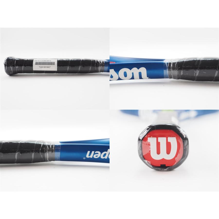Wilson（ウイルソン） 中古 テニスラケット ウィルソン シフト 99 V1