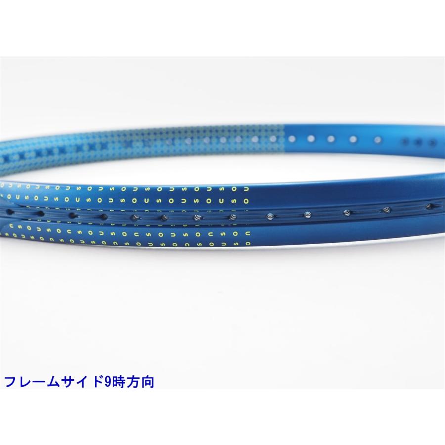 Wilson（ウイルソン） 中古 テニスラケット ウィルソン シフト 99 V1