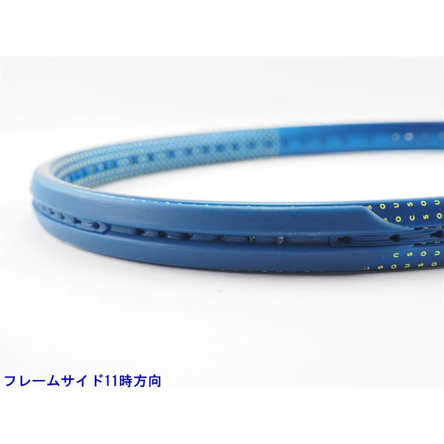 Wilson（ウイルソン） 中古 テニスラケット ウィルソン シフト 99 V1