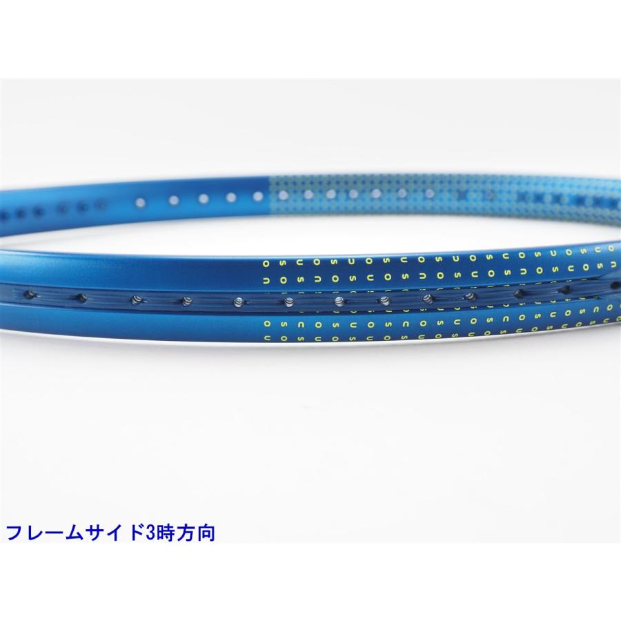 Wilson（ウイルソン） 中古 テニスラケット ウィルソン シフト 99 V1