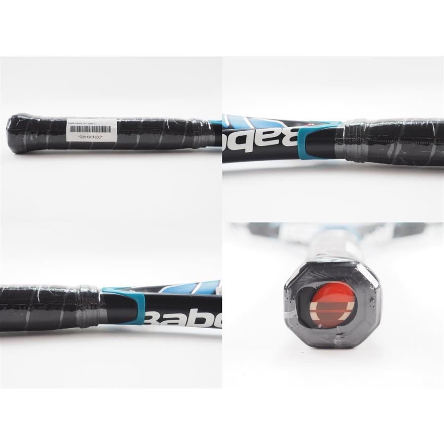 Babolat（バボラ） 中古 テニスラケット ピュア ドライブ 107 2006年