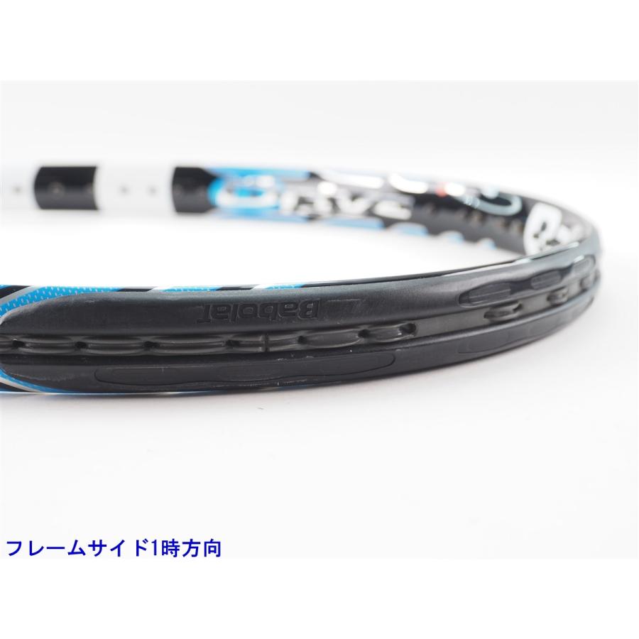 Babolat（バボラ） 中古 テニスラケット ピュア ドライブ 107 2006年