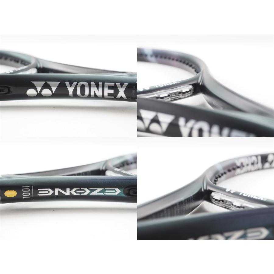 E ZONE 100L G2 イーゾーン100エル　新品未使用品 YONEX（ヨネックス） 中古 テニスラケット イーゾーン 100エル 2024年