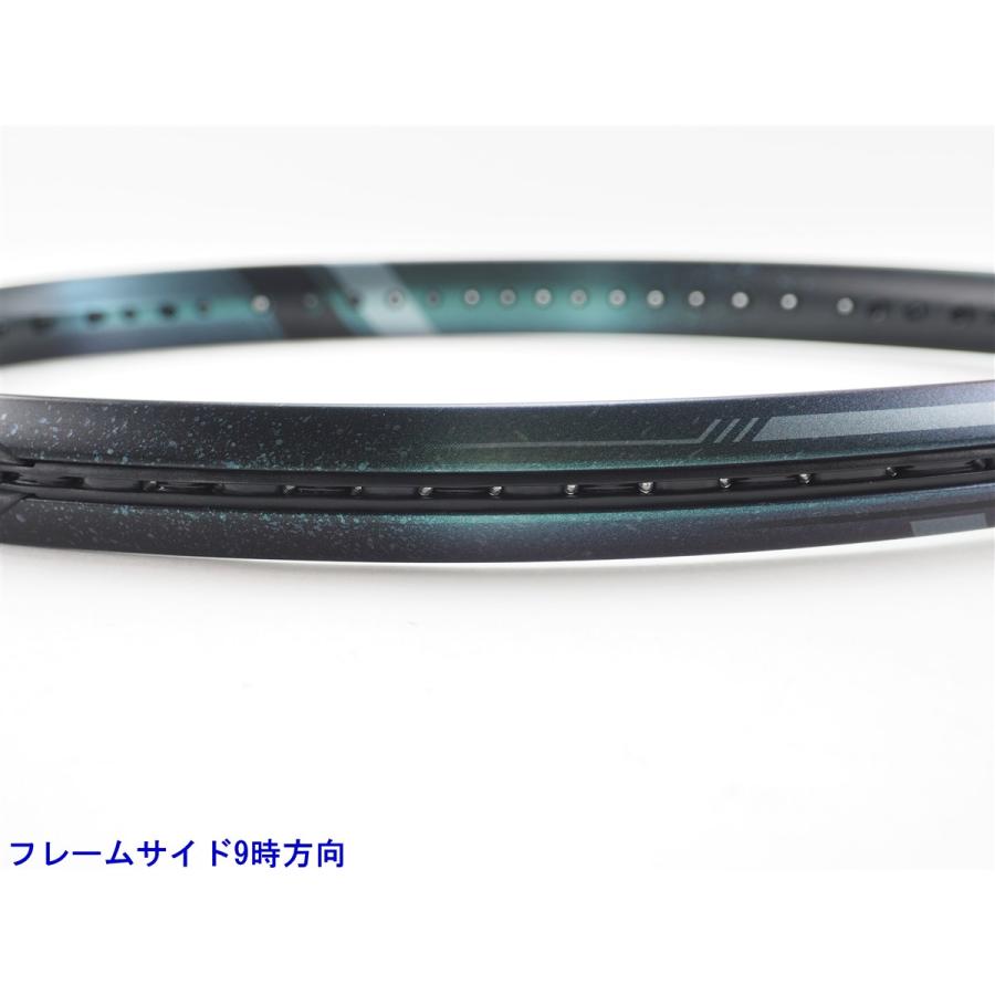 YONEX（ヨネックス） 中古 テニスラケット イーゾーン 100エル 2024年