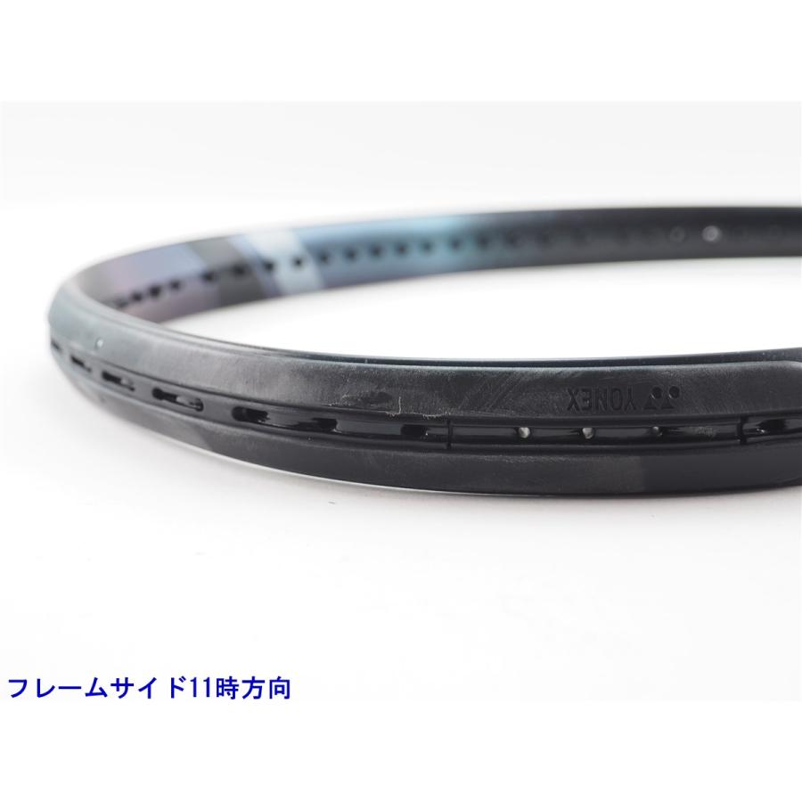 YONEX（ヨネックス） 中古 テニスラケット イーゾーン 100エル 2024年