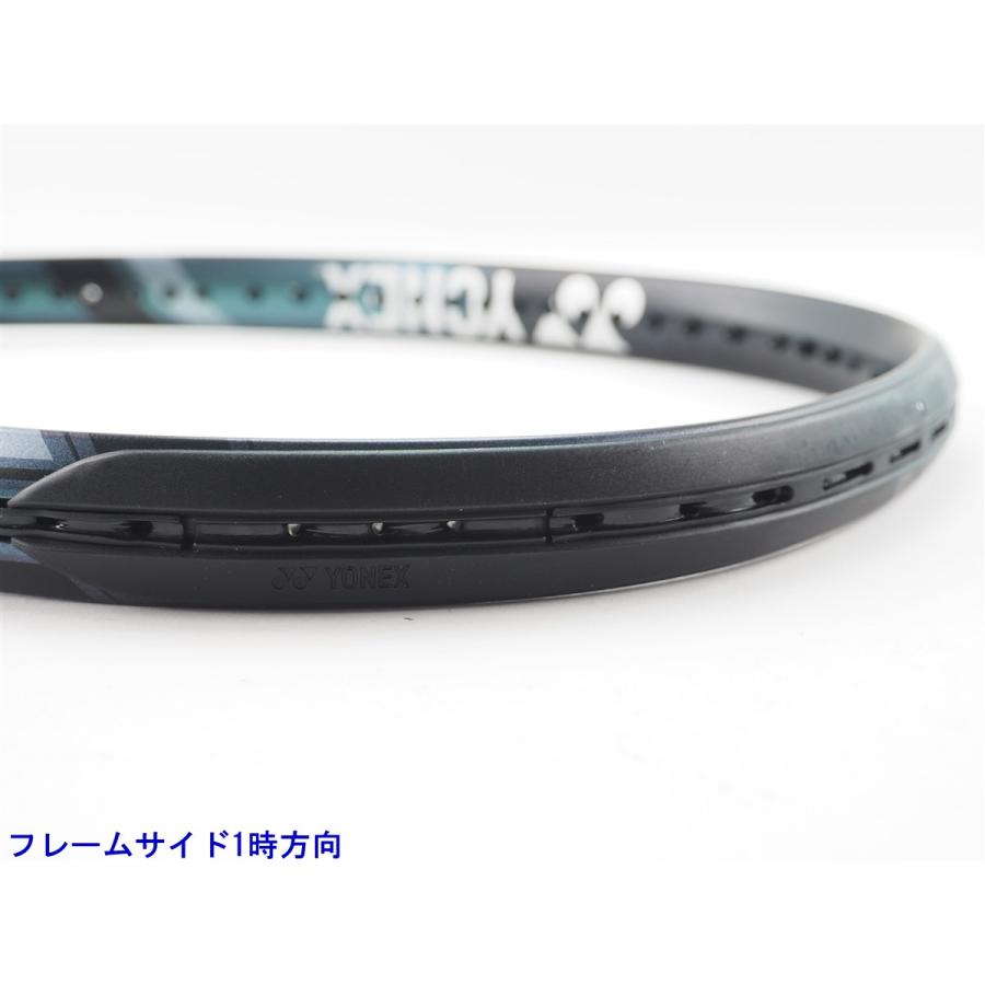 YONEX（ヨネックス） 中古 テニスラケット イーゾーン 100エル 2024年