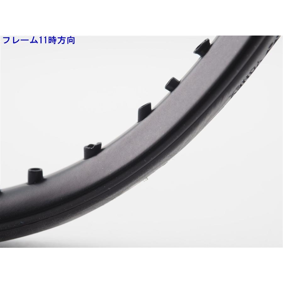 YONEX（ヨネックス） 中古 テニスラケット イーゾーン 100エル 2024年