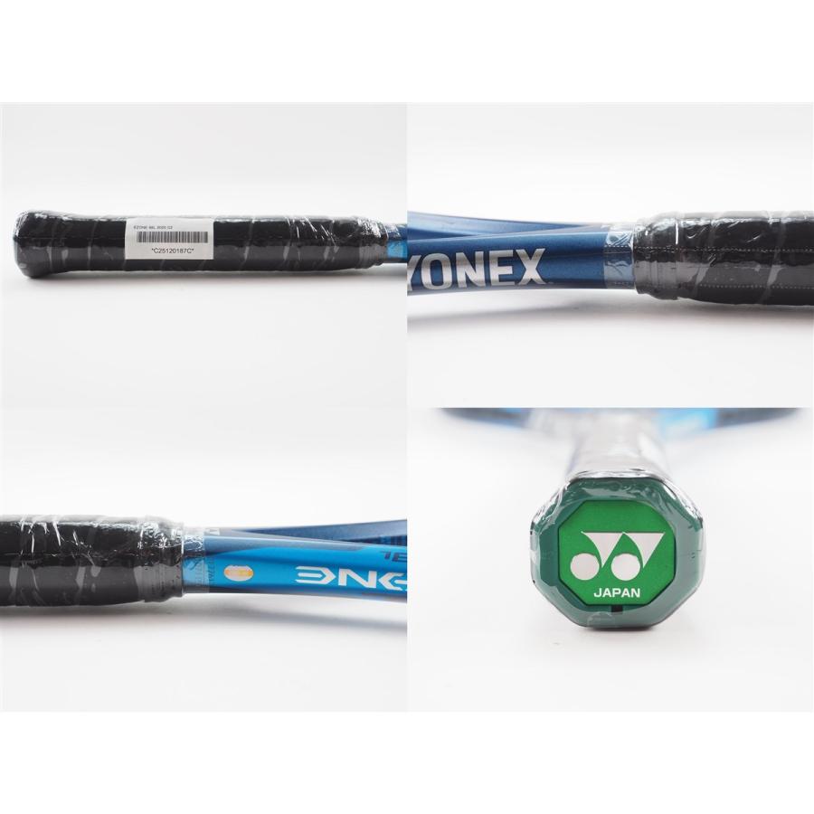 YONEX（ヨネックス） 中古 テニスラケット イーゾーン 98エル 2020年