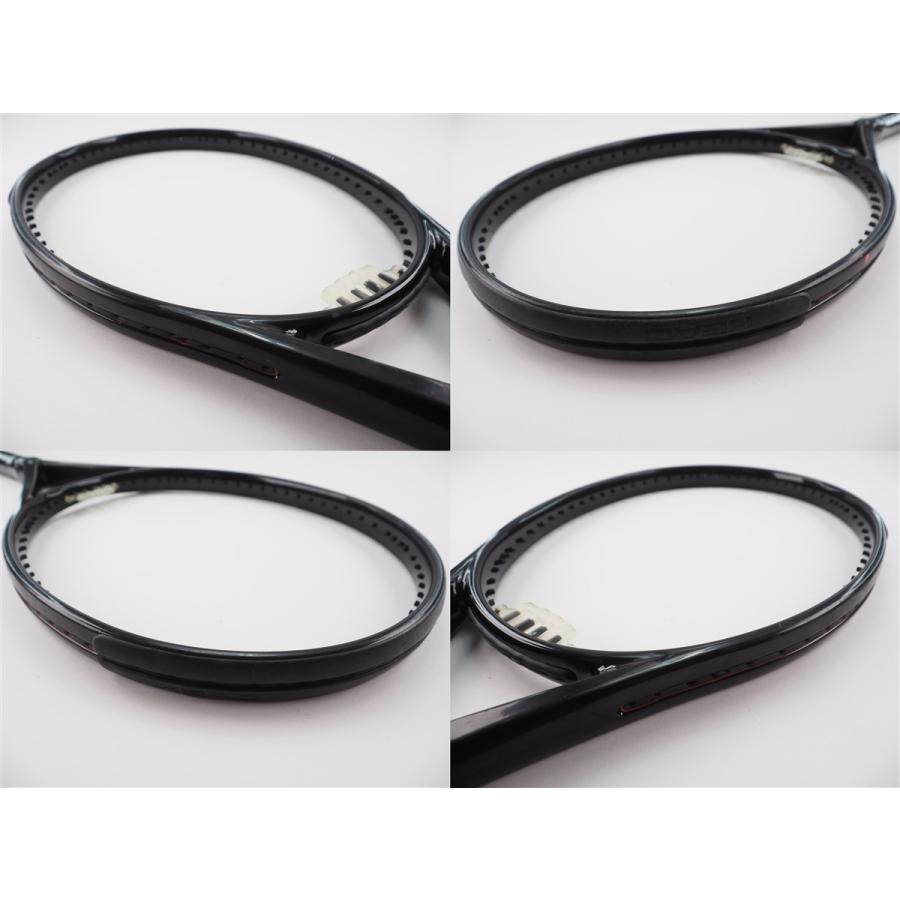 HEAD - 中古 テニスラケット ヘッド プロテクター OS (G4)HEAD Protector OS HEAD（ヘッド） 中古 テニスラケット プロテクター OS【プロトタイプ