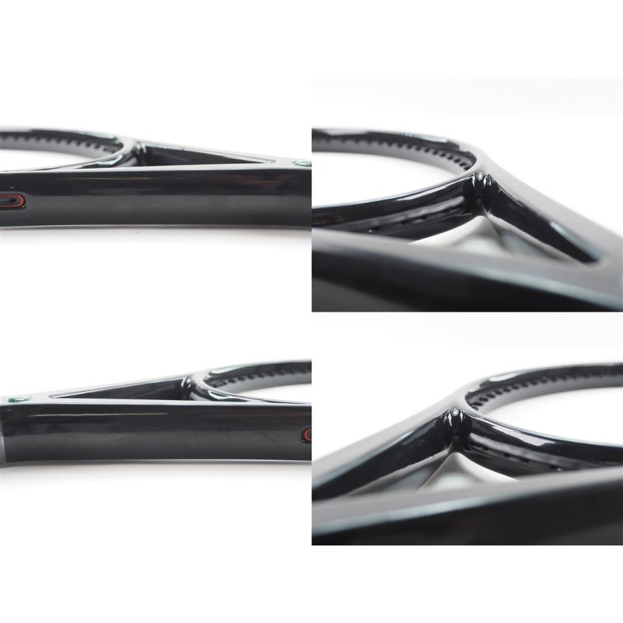 HEAD（ヘッド） 中古 テニスラケット プロテクター OS【プロトタイプ