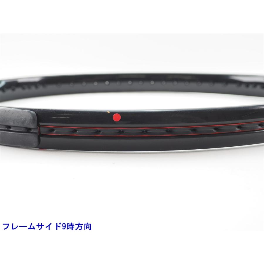 HEAD（ヘッド） 中古 テニスラケット プロテクター OS【プロトタイプ
