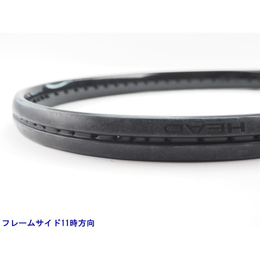 HEAD（ヘッド） 中古 テニスラケット プロテクター OS【プロトタイプ