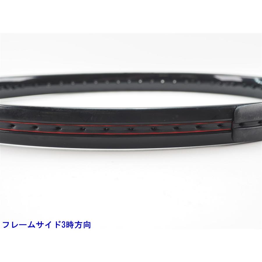 HEAD（ヘッド） 中古 テニスラケット プロテクター OS【プロトタイプ