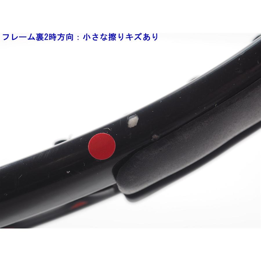 中古 テニスラケット ヘッド プロテクター OS (G2)HEAD Protector OS HEAD（ヘッド） 中古 テニスラケット プロテクター OS【プロトタイプ