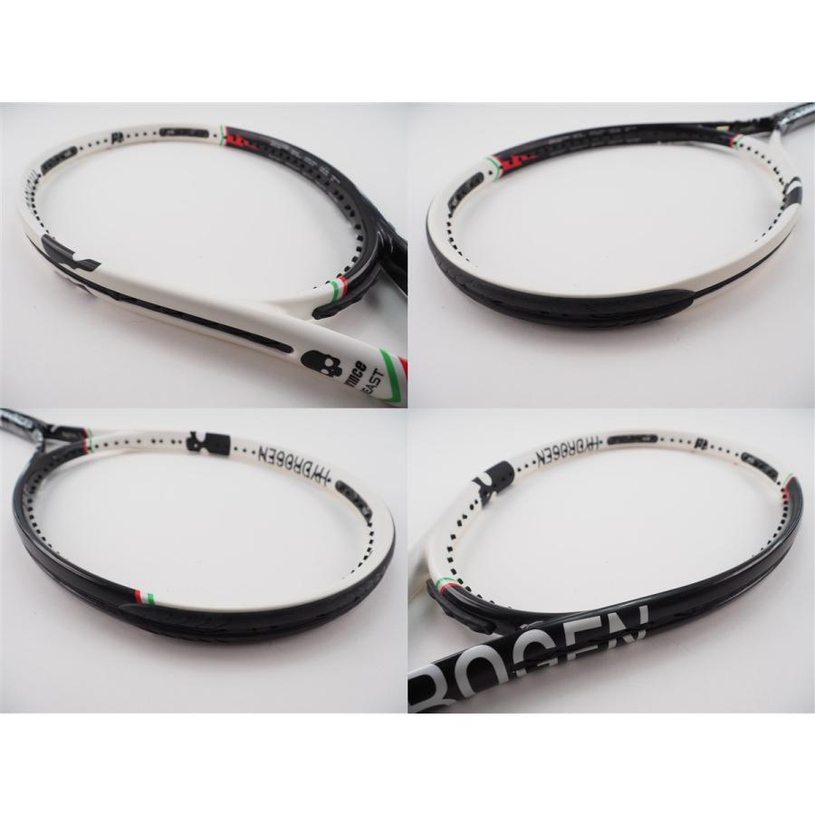Prince（プリンス） 中古 テニスラケット ビースト 100 300g
