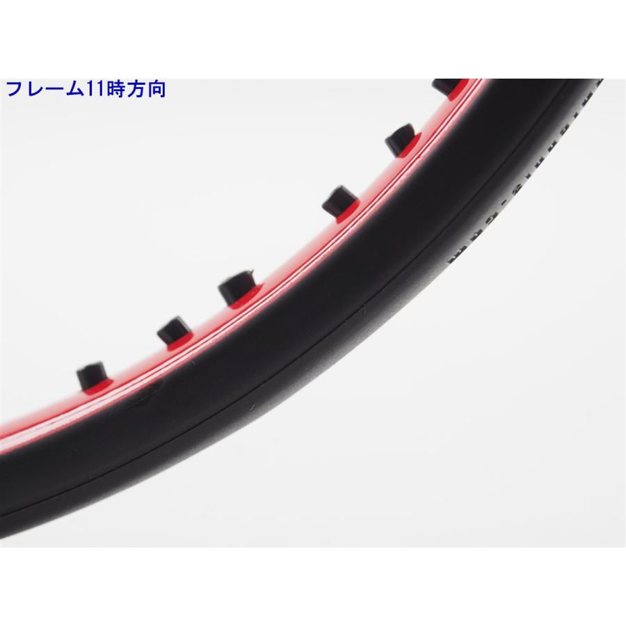 Wilson（ウイルソン） 中古 テニスラケット ウィルソン プロ スタッフ