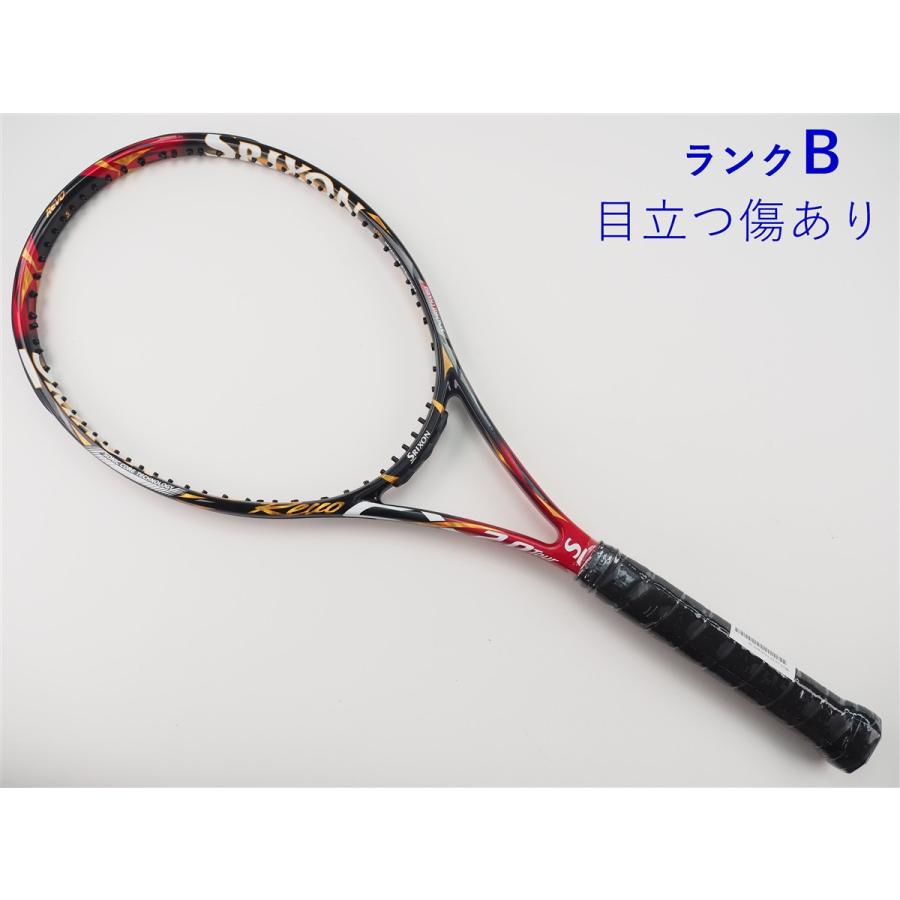 SRIXON 中古 テニスラケット スリクソン レヴォ シーエックス 2.0